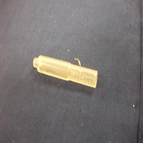 (image for) 2004 night adder missile holder sleve