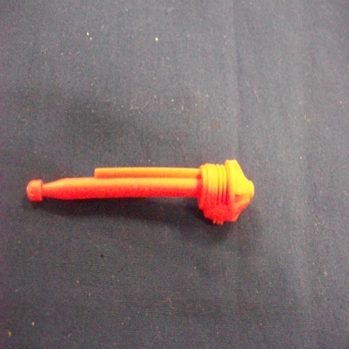 (image for) 2004 pulverisor missile