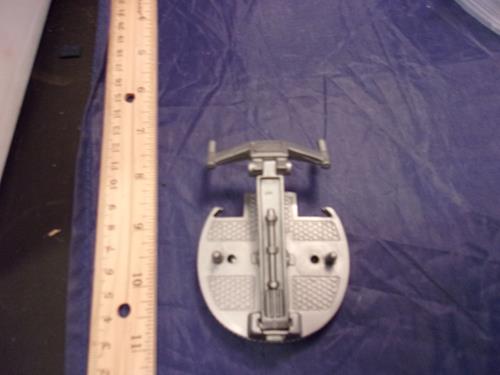 (image for) 1994 toybiz xmen xforce comcast scooter