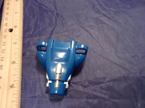 (image for) 1993 toybiz cyclops laser