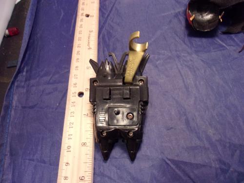 (image for) 1991 kenner batman returns rocketblast baman backpack