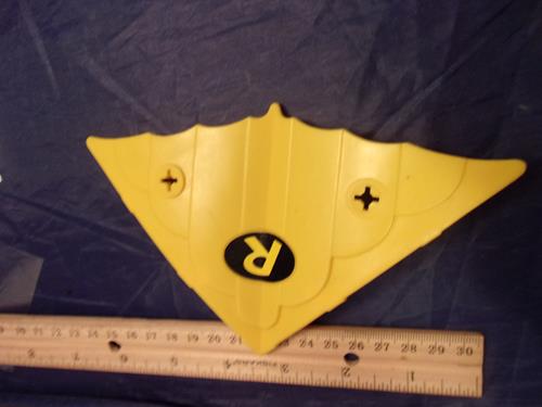 (image for) 1992 kenner btas robin glider