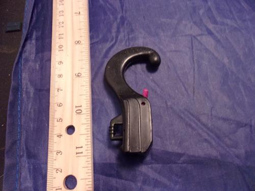 (image for) 1992 kenner batman animated series riddler launcher