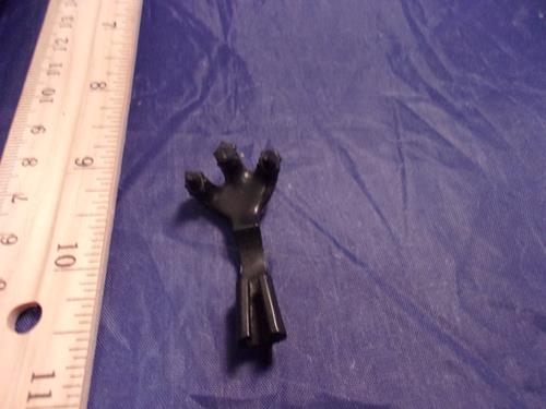 (image for) 1993 kenner batman the animated series catwoman claw