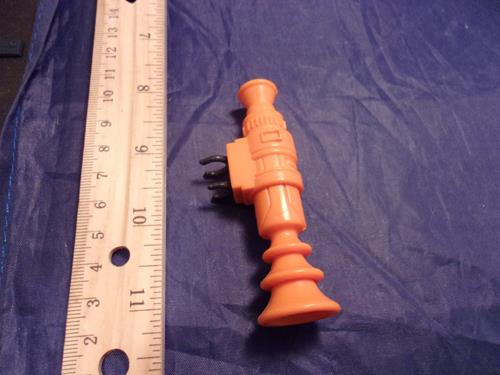 (image for) 1993 kenner batman the animated series joker launcher