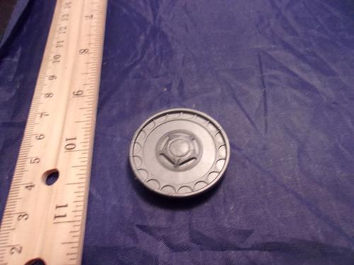 (image for) 1993 galoob biker mice from mars throttle disc