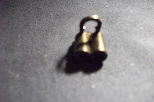 (image for) lego scuba tank