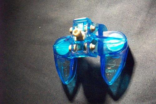 (image for) disney planes skytrack set piece