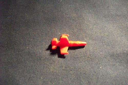 (image for) 1986 mask venoms revenge missile