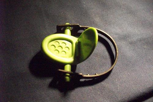 (image for) tmnt plunger gun seat