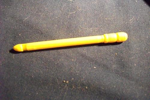 (image for) 1993 countdown missile