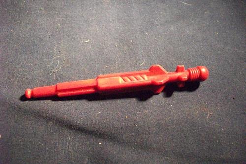 (image for) 2000 man o war missile