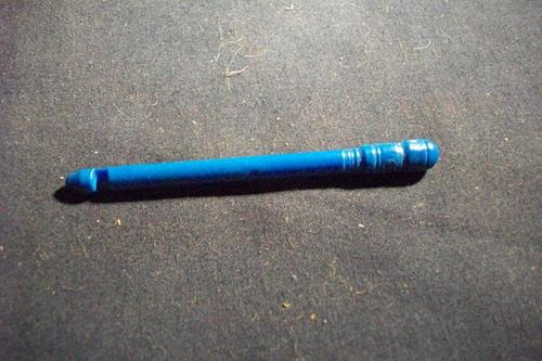 (image for) 1993 blast off missile