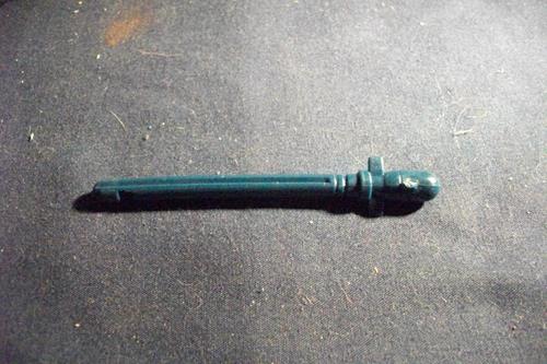 (image for) 1993 muskrat missile