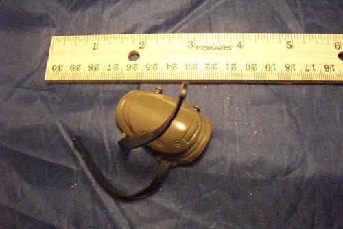 (image for) 12 in knee pad