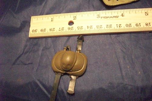 (image for) 12 in elbow pad