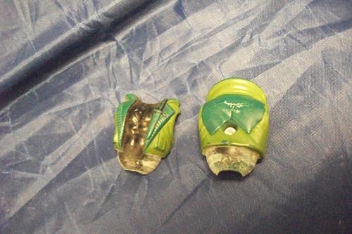 (image for) 2002 sgt stalker v2 torso