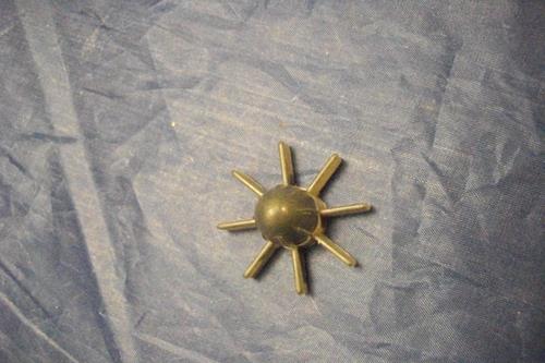 (image for) 1990 retaliator rear propellar