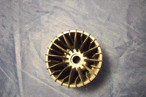 (image for) 1990 retaliator knob