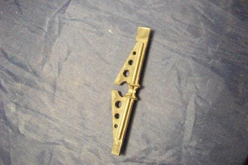 (image for) 1990 retaliator rope clip pully