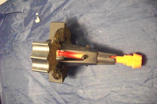 (image for) 1991 ice sabre middle spinner