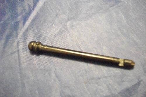 (image for) 1993 m bison missile