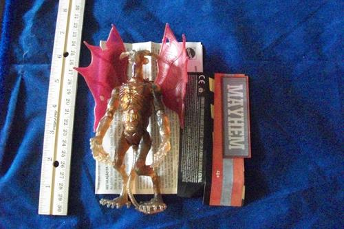 (image for) 2016 ghostbusters mayhem complete