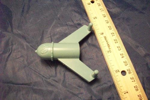 (image for) tmnt sewer swiming donatello jetski