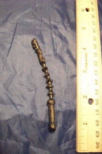 (image for) tmnt tokka chucks