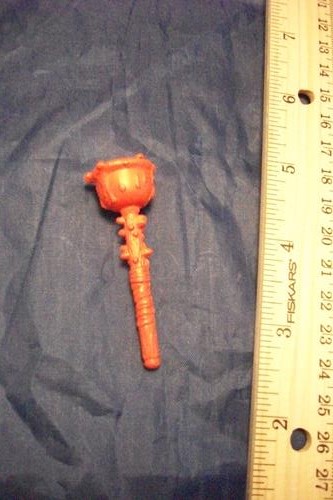 (image for) tmnt 1990 creepy crawley splinter plunger