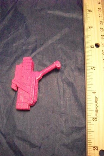 (image for) 1992 battle troll roadhog gun