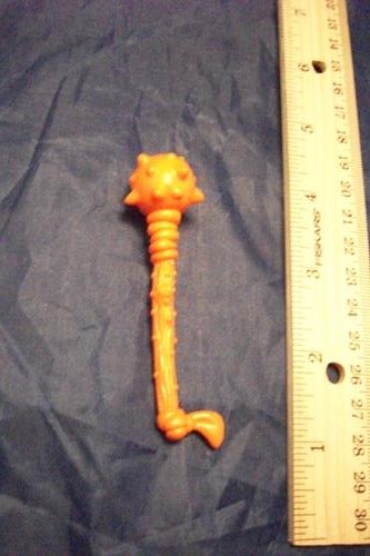 (image for) tmnt 1993 turtle troll leo club