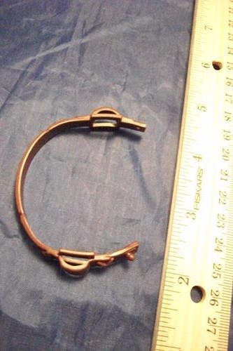 (image for) tmnt 1992 movie star ralph belt