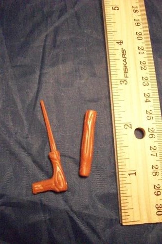 (image for) tmnt 1988 splinter 2 part cane