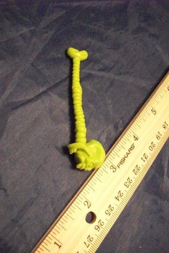 (image for) tmnt 1993 rhazar club