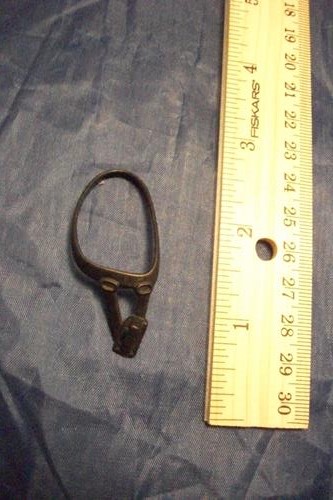 (image for) playmobile harness