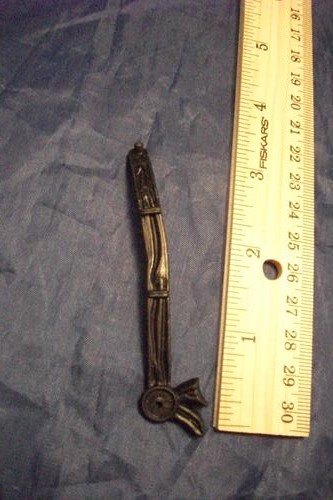 (image for) tmnt 1988 splinter belt