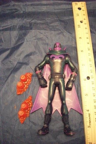 (image for) 2018 spiderman into the spiderverse marvels prowler complete