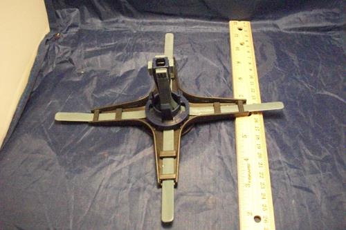 (image for) 1988 xwing chopper propellar assembly