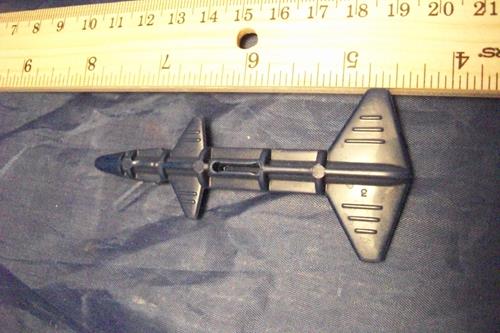 (image for) 1988 xwing chopper big missile