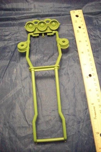 (image for) 1989 arctic blast canopy