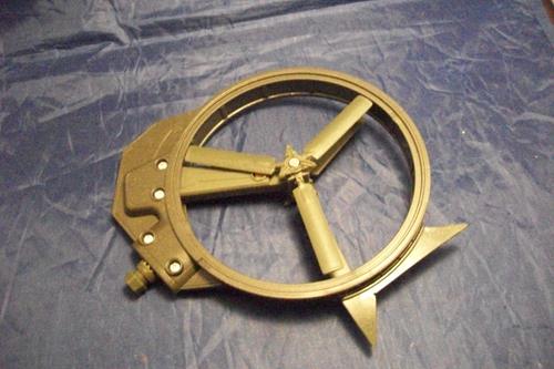 (image for) avatar scorpion gunship rottor