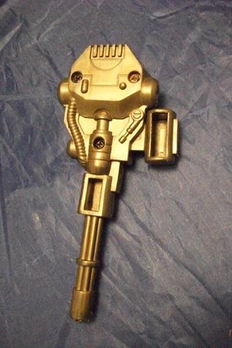 (image for) 2003 night attack chopper gun