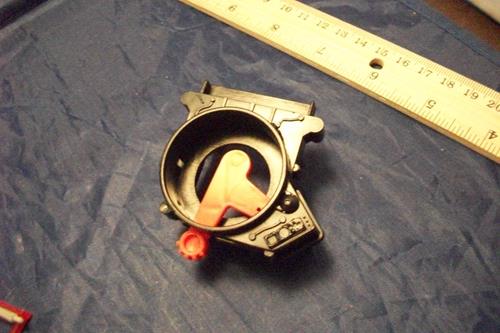 (image for) 1992 destro launcher