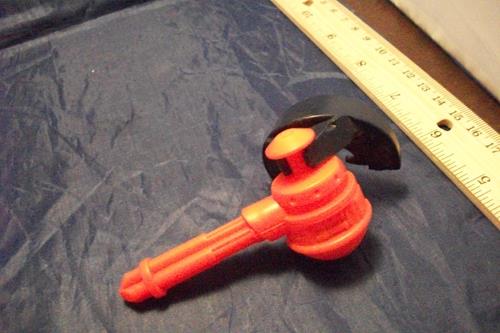 (image for) 1991 ice sabre gun