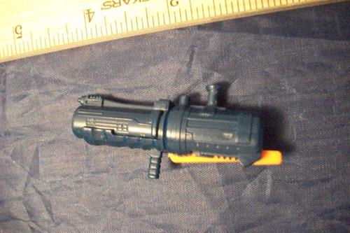 (image for) 1991 mercer launcher