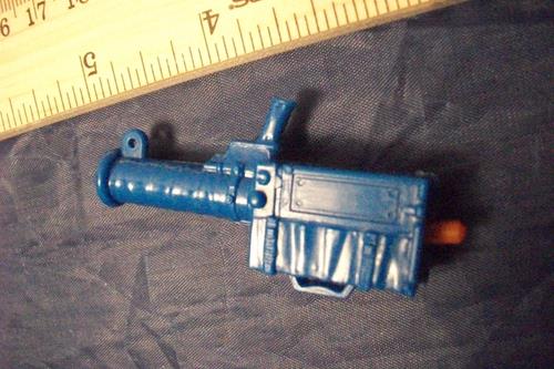 (image for) 1992 wildbill launcher