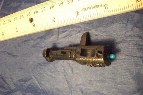 (image for) 1992 gung ho launcher