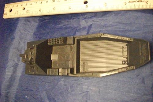 (image for) 1984 shark cockpit