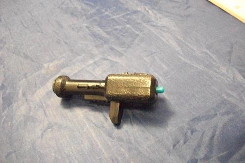 (image for) 1992 gung ho launcher